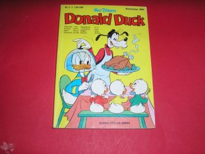 Donald Duck 3/1974