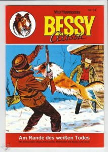 Bessy Classic 34