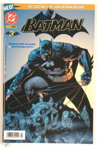 Batman (Heft, 2004-2006) 3