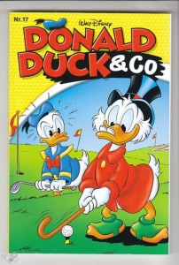 Donald Duck &amp; Co 17