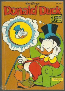 Donald Duck 331