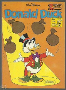 Donald Duck (2. Auflage) 68