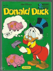 Donald Duck (2. Auflage) 114