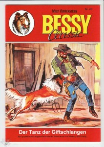 Bessy Classic 40