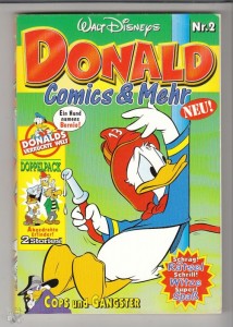 Donald - Comics &amp; Mehr 2
