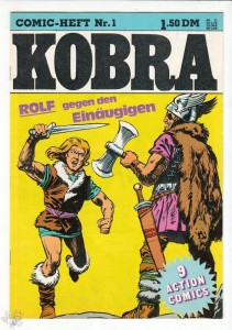 Kobra 1/1977