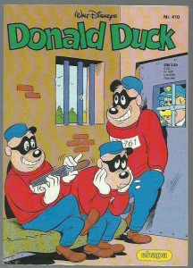 Donald Duck 410