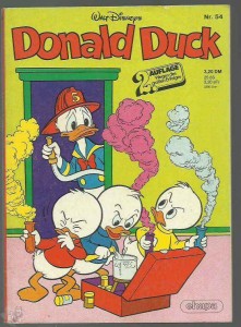 Donald Duck (2. Auflage) 54