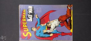 Superman (Ehapa) : 1972: Nr. 11