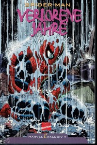 Marvel Exklusiv 7: Spider-Man: Verlorene Jahre (Softcover)