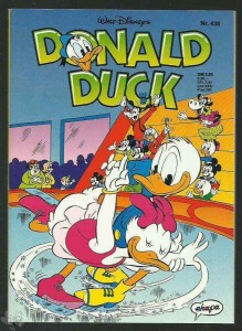 Donald Duck 438