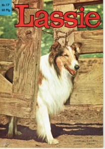 Fernseh Abenteuer 17: Lassie