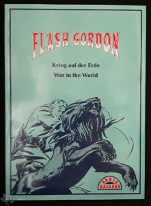 Flash Gordon 2: Krieg auf der Erde