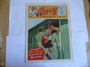 Harry - Die bunte Jugendzeitung 30