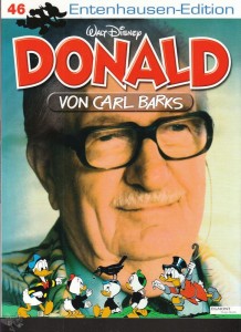 Entenhausen-Edition 46: Donald