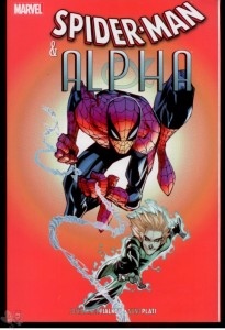 Spider-Man &amp; Alpha : Big time