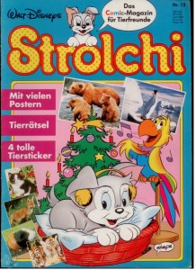 Strolchi 12/1991