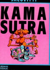 Kamasutra 