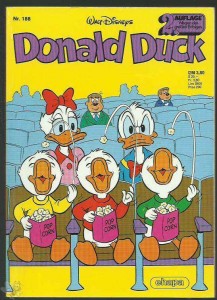 Donald Duck (2. Auflage) 188