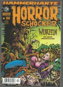 Horrorschocker 52