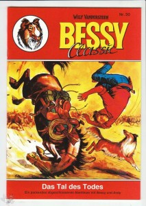 Bessy Classic 30