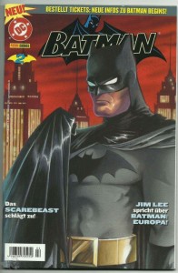 Batman (Heft, 2004-2006) 2