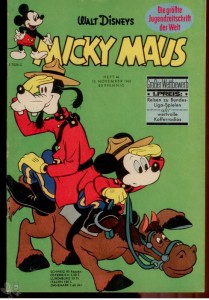 Micky Maus 46/1965