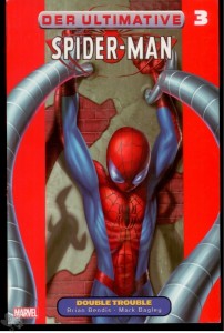 Der ultimative Spider-Man 3: Double trouble