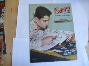 Harry - Die bunte Jugendzeitung 78