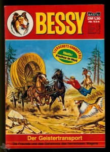Bessy 524