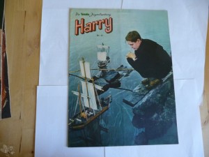 Harry - Die bunte Jugendzeitung 81