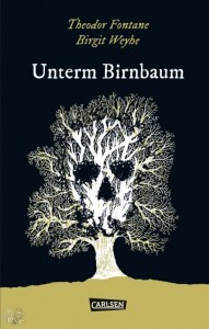 Die Unheimlichen 5: Unterm Birnbaum
