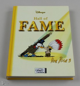 Hall of fame 9: Don Rosa 3