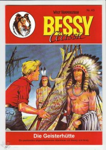 Bessy Classic 43