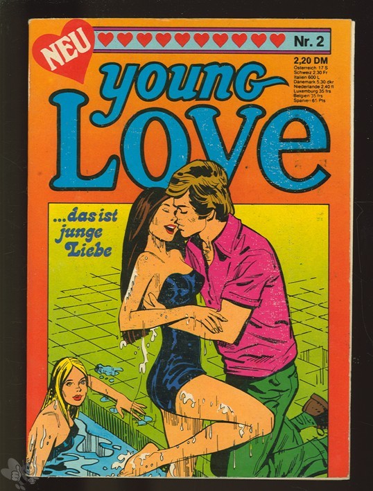 Young Love 2