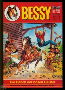 Bessy 654