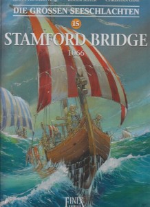 Die grossen Seeschlachten 15: Stamford Bridge