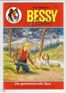 Bessy Classic 4