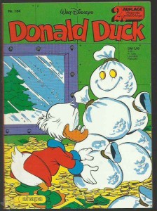Donald Duck (2. Auflage) 184