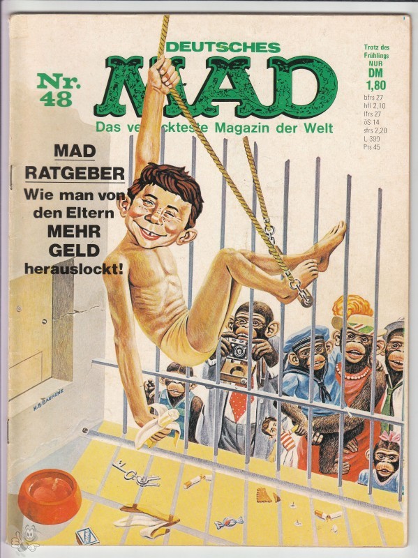 Mad 48