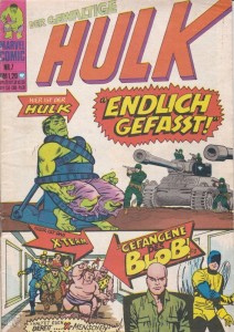 Hulk 7 (Williams)