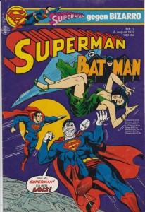 Superman (Ehapa) : 1979: Nr. 17