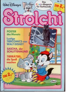 Strolchi 2/1991