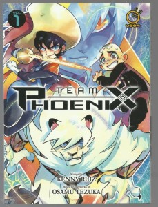 Team Phoenix 1