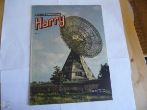 Harry - Die bunte Jugendzeitung 51
