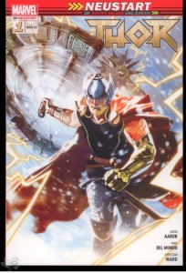 Thor 1: Rückkehr des Donnerers