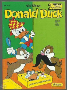 Donald Duck (2. Auflage) 178