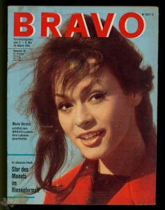 Bravo 1965 18