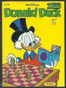 Donald Duck (2. Auflage) 160
