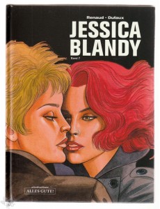 Jessica Blandy 7